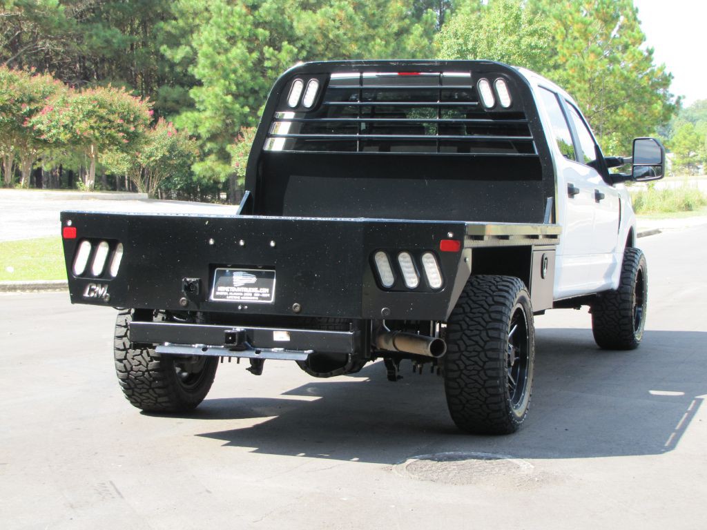 2021 Ford F-350 Image 11