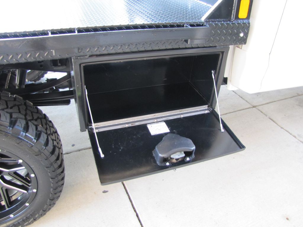 2021 Ford F-350 Image 27