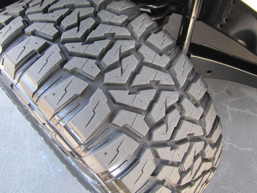 2021 Ford F-350 Image 35