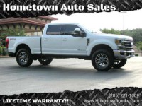 Image for 2021 Ford F-250 Lariat ID: 6831242