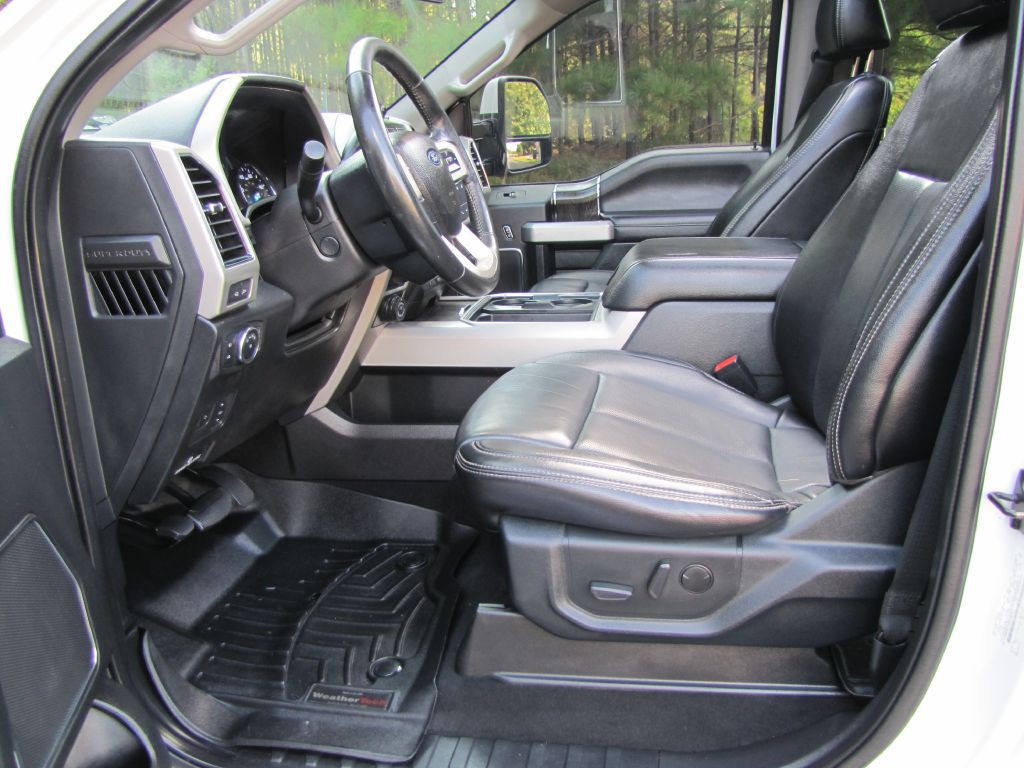 2021 Ford F-250 Image 13