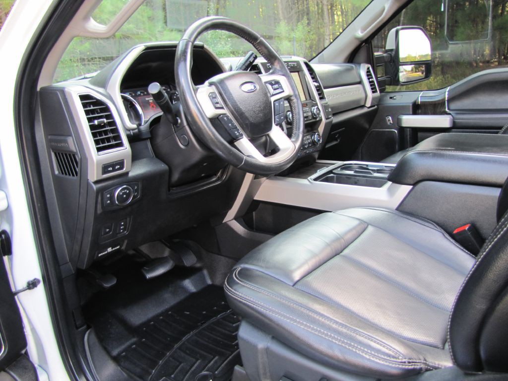 2021 Ford F-250 Image 14