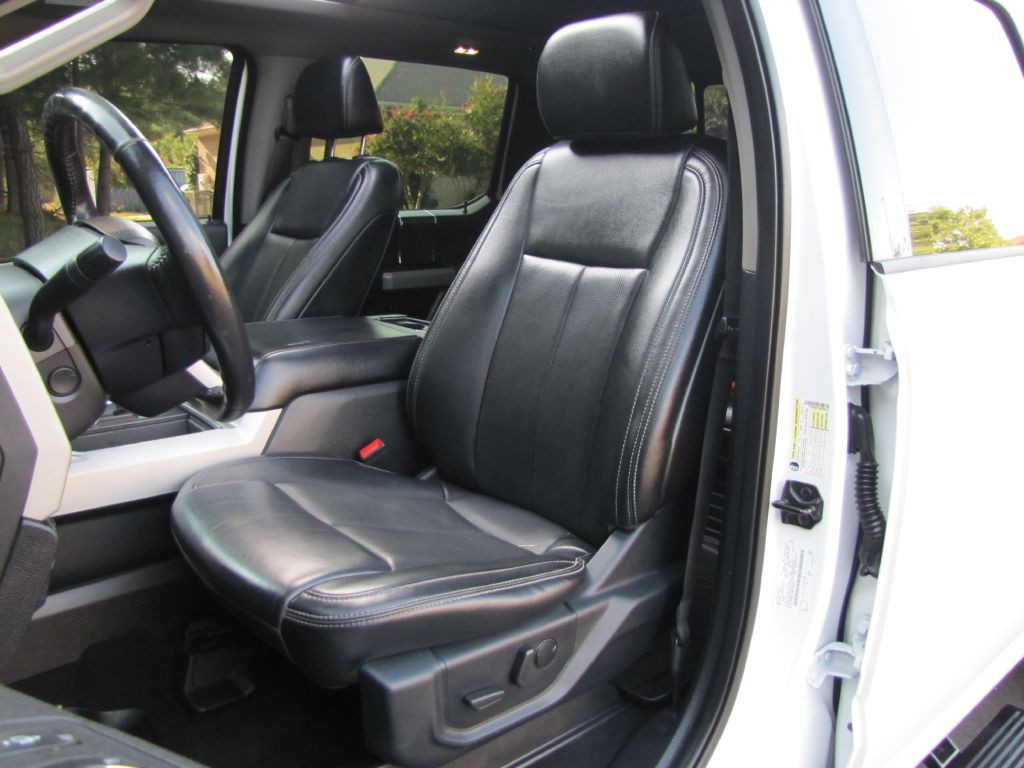 2021 Ford F-250 Image 16