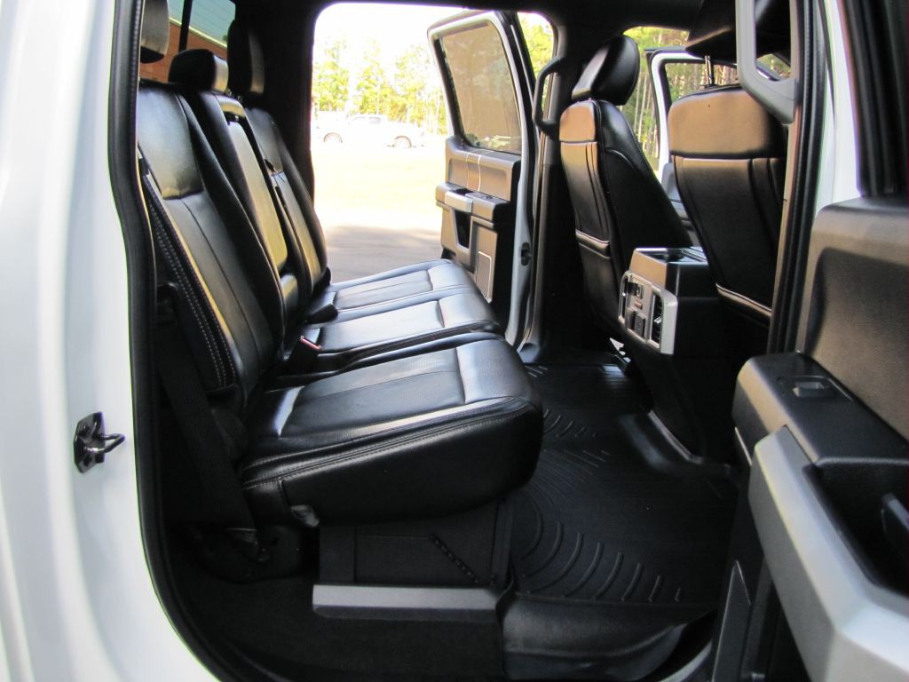 2021 Ford F-250 Image 20