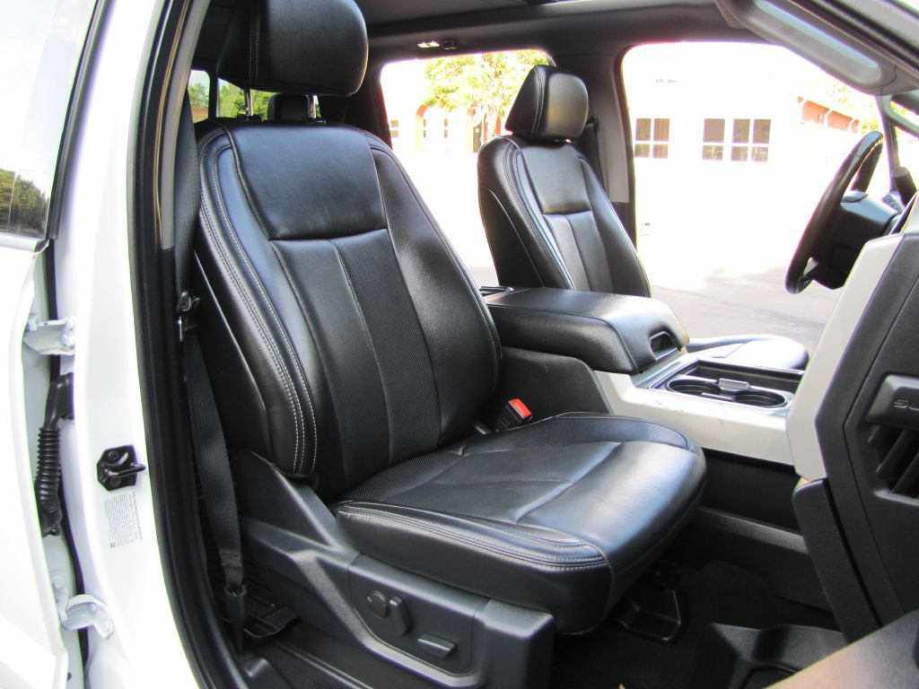 2021 Ford F-250 Image 24