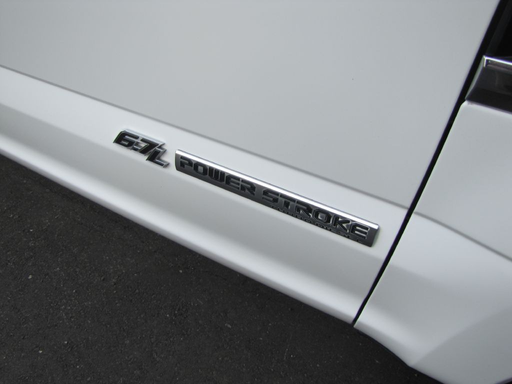 2021 Ford F-250 Image 27