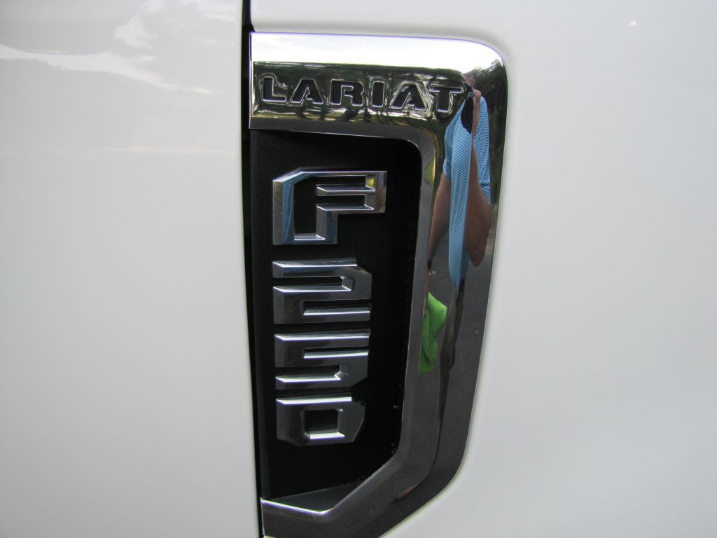 2021 Ford F-250 Image 28