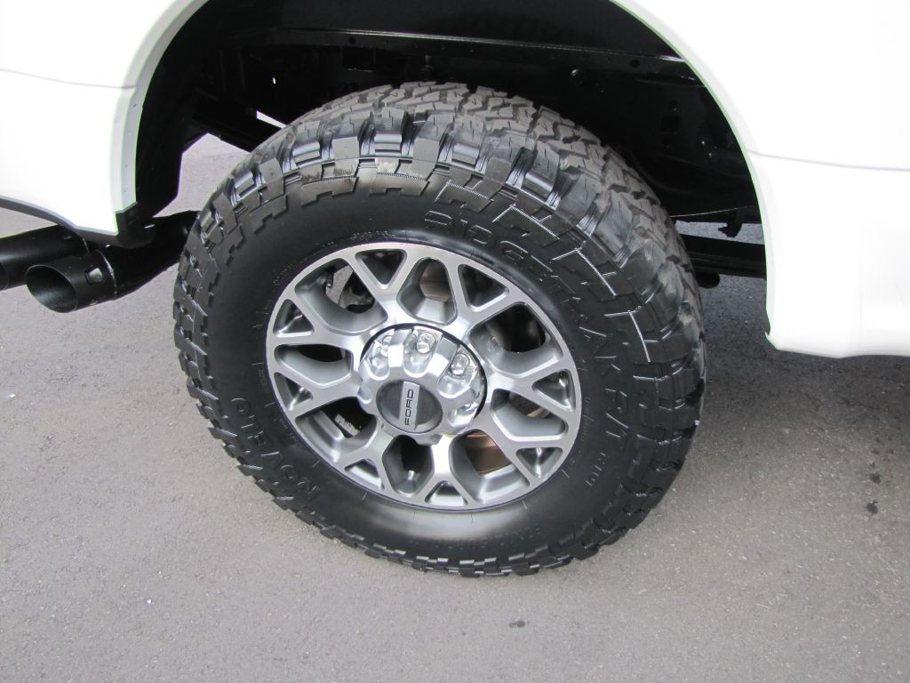 2021 Ford F-250 Image 29