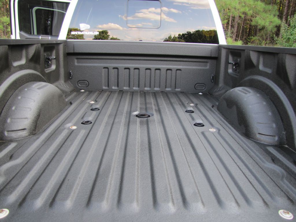 2021 Ford F-250 Image 33