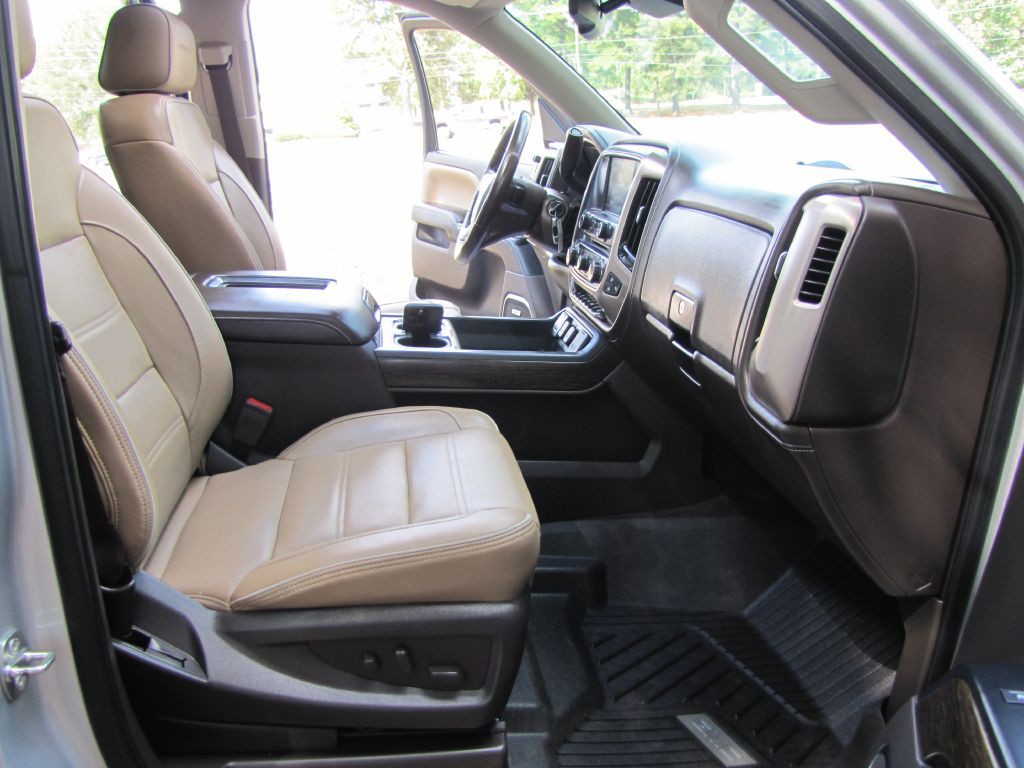 2018 GMC Sierra Image 24