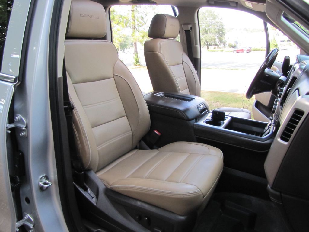 2018 GMC Sierra Image 26