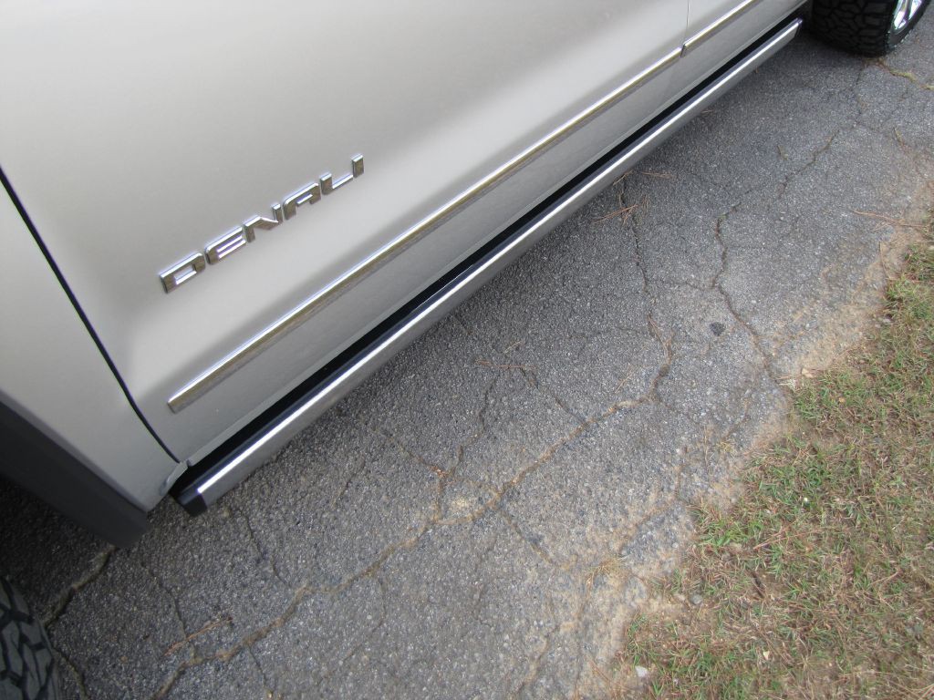 2018 GMC Sierra Image 36
