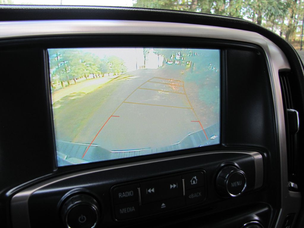 2018 GMC Sierra Image 46
