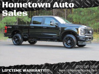 Image for 2023 Ford F-250 Super Duty ID: 6831734