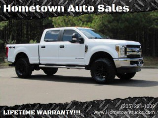 Image for 2019 Ford F-250 Super Duty ID: 6847068