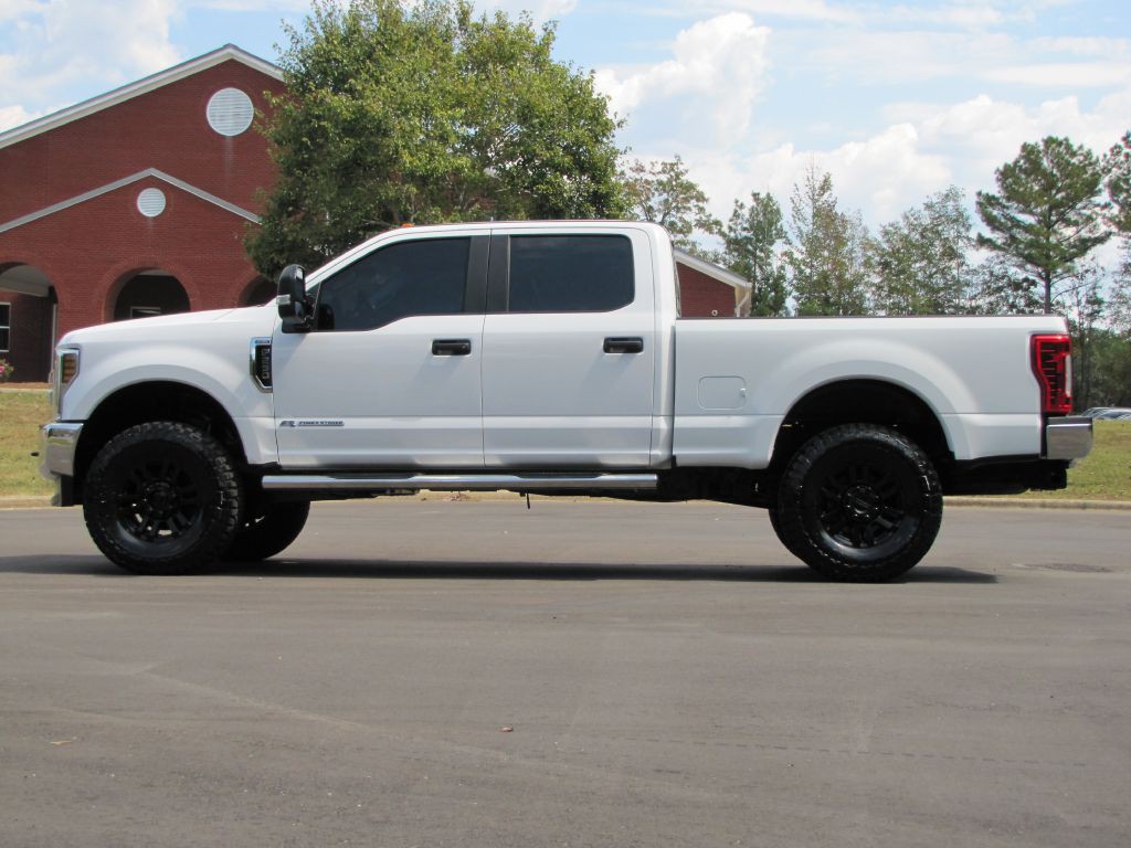 2019 Ford F-250 Image 5
