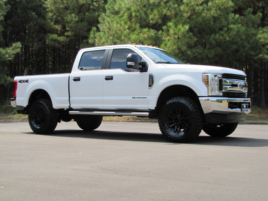 2019 Ford F-250 Image 6