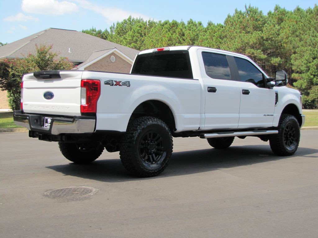 2019 Ford F-250 Image 7