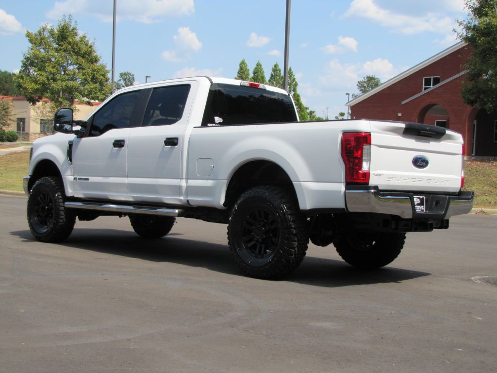 2019 Ford F-250 Image 8