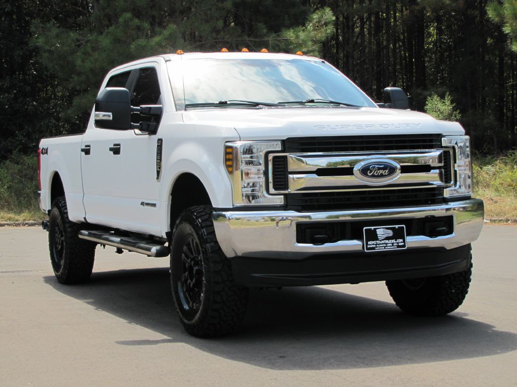 2019 Ford F-250 Image 9