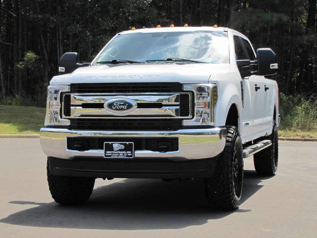 2019 Ford F-250 Image 10