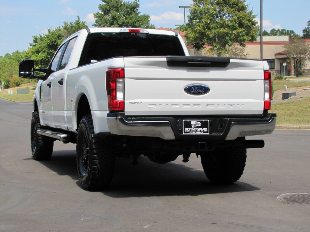 2019 Ford F-250 Image 11