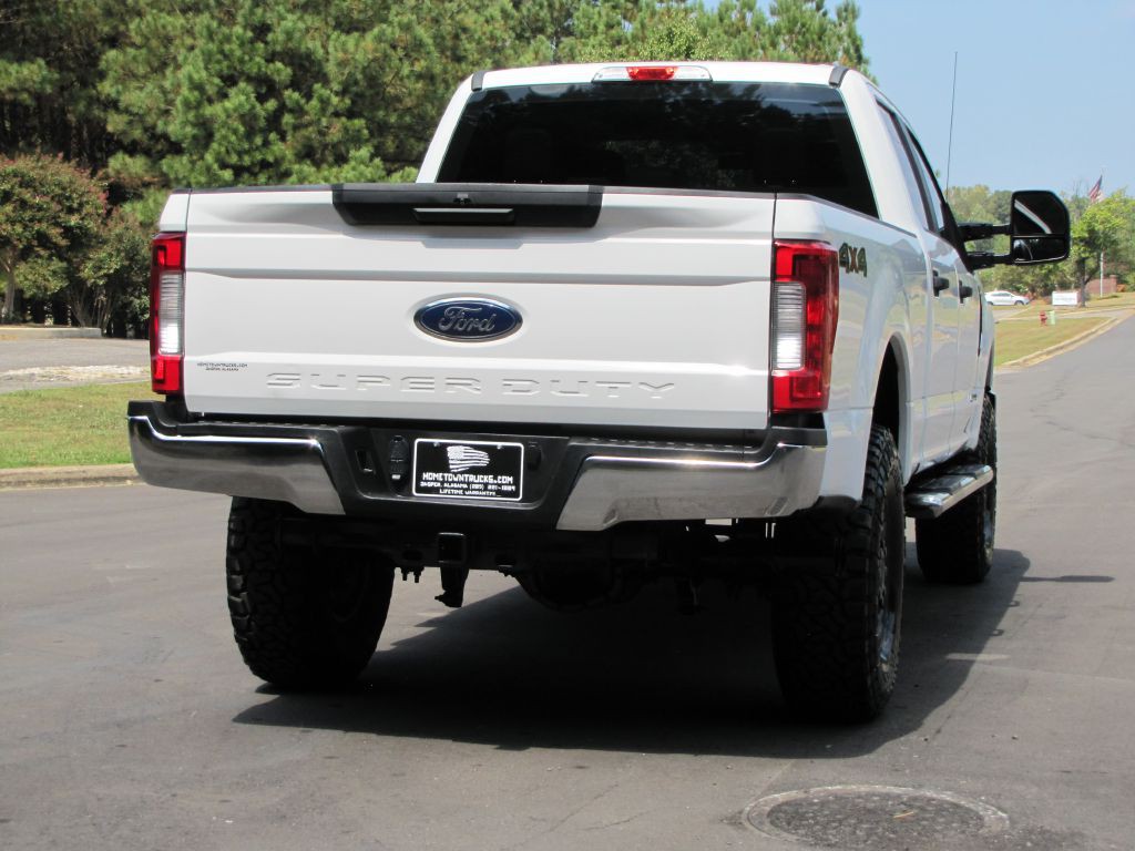 2019 Ford F-250 Image 12