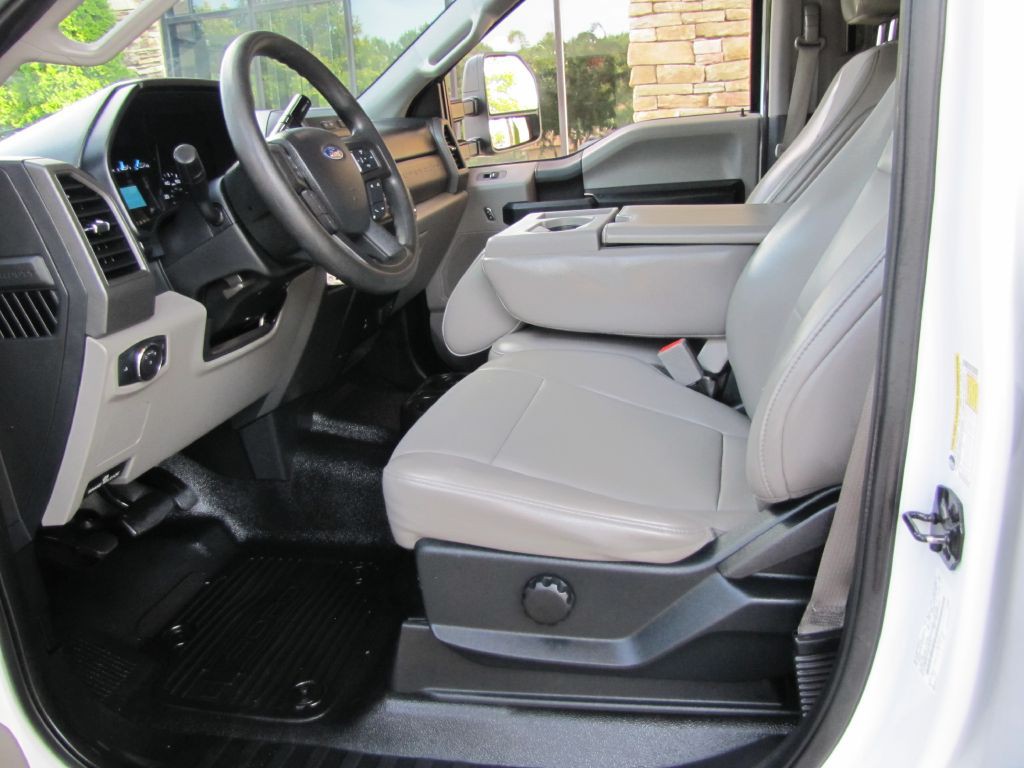 2019 Ford F-250 Image 13