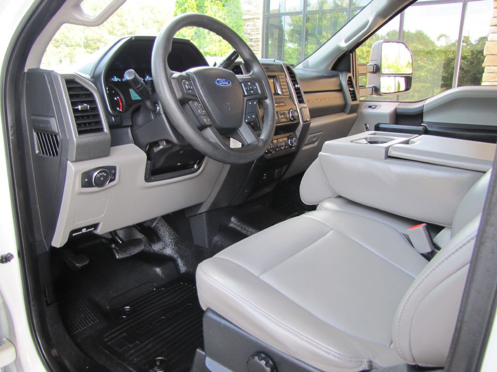 2019 Ford F-250 Image 14