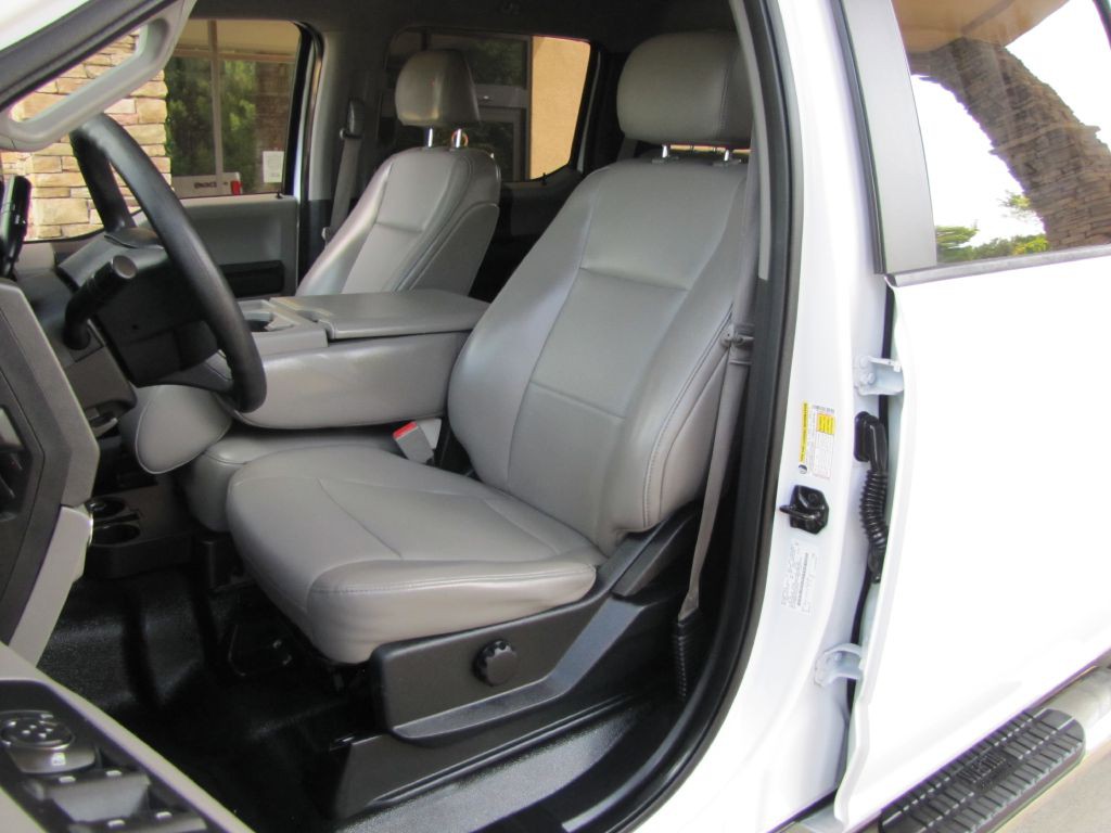 2019 Ford F-250 Image 16