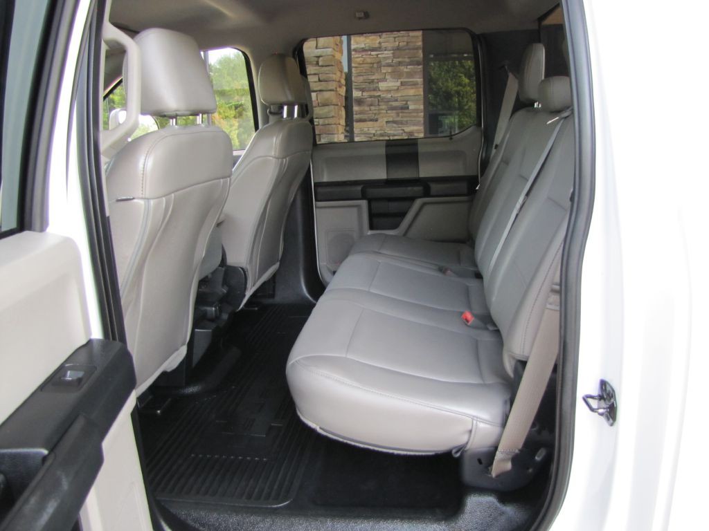 2019 Ford F-250 Image 17