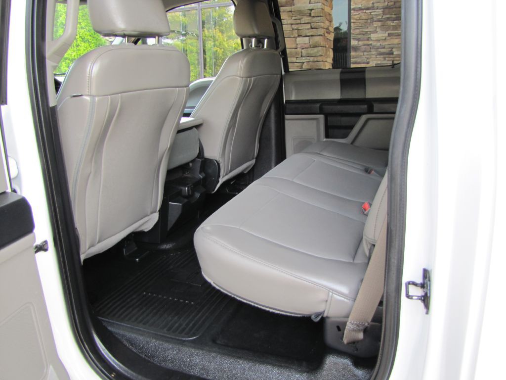 2019 Ford F-250 Image 18