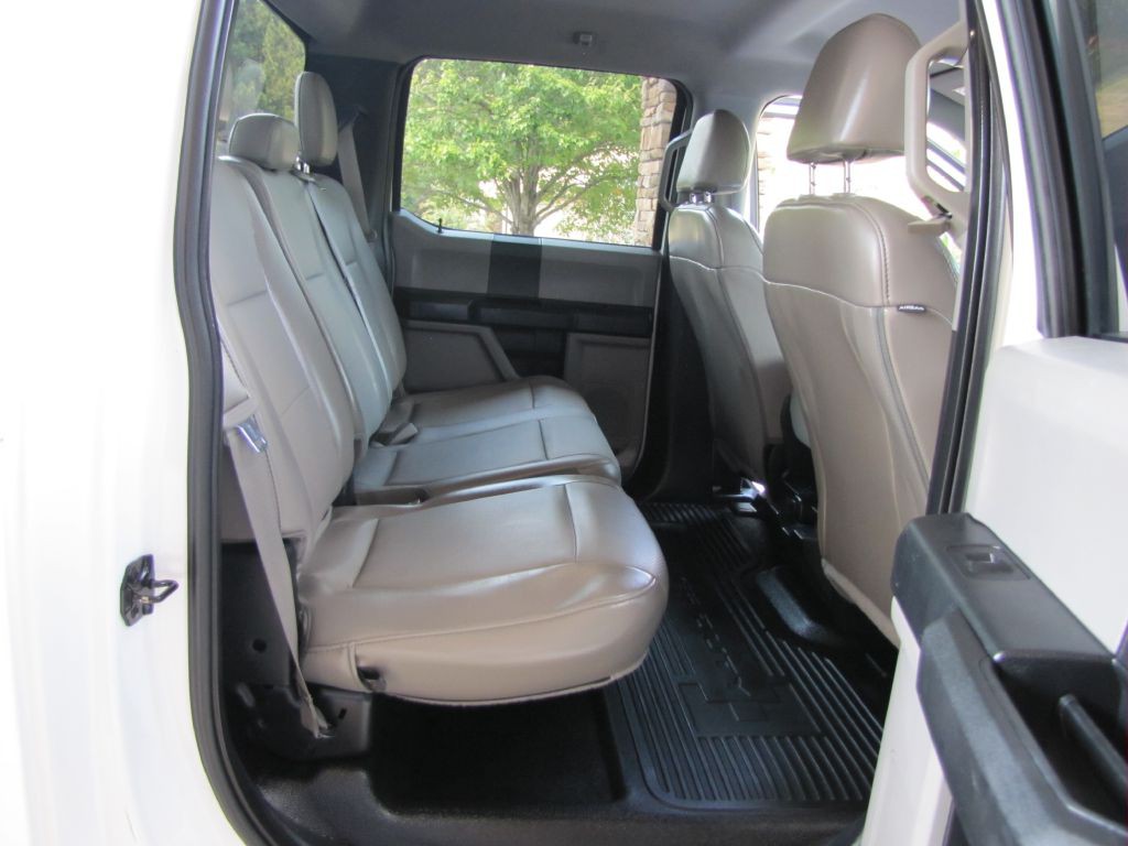 2019 Ford F-250 Image 19