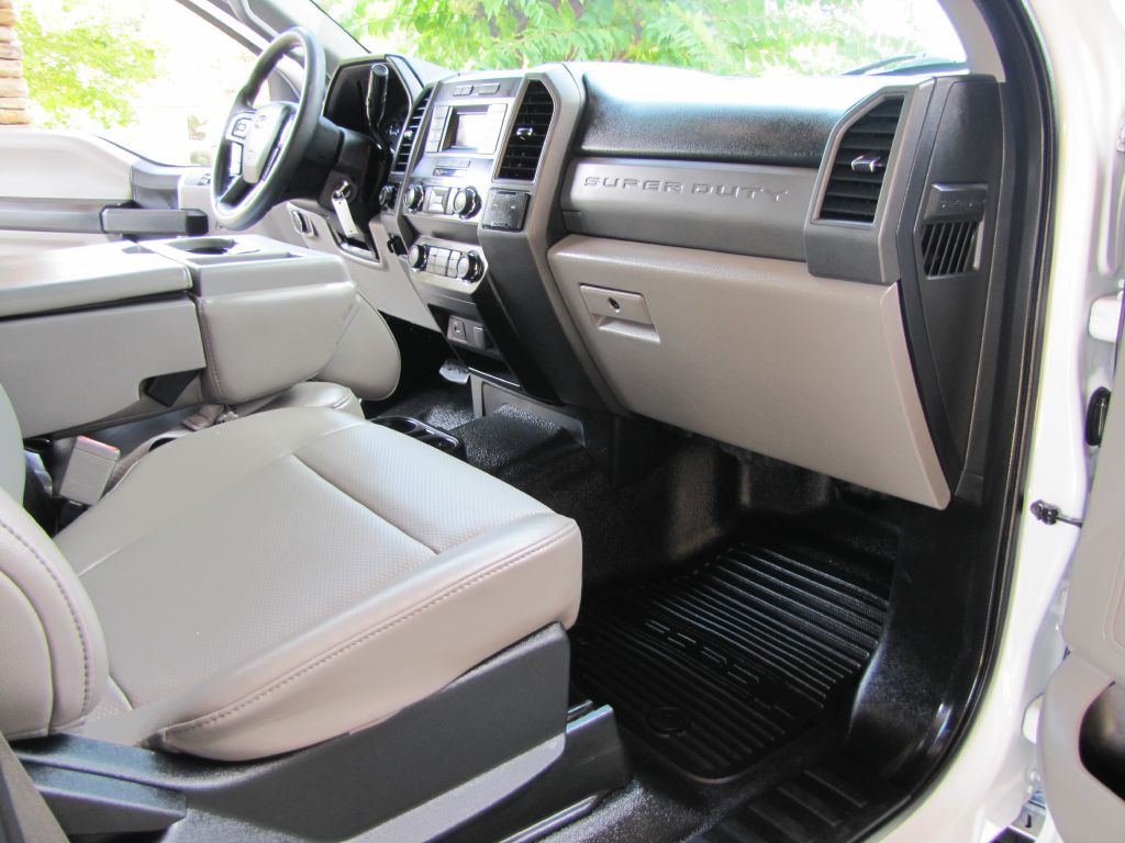 2019 Ford F-250 Image 22