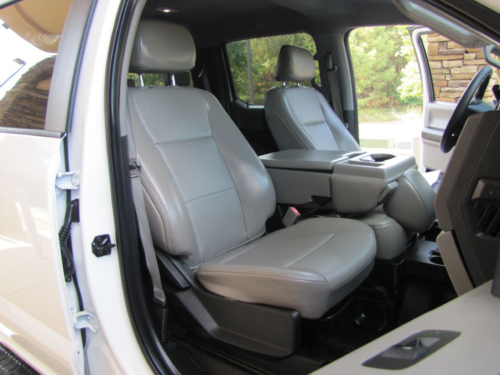2019 Ford F-250 Image 23