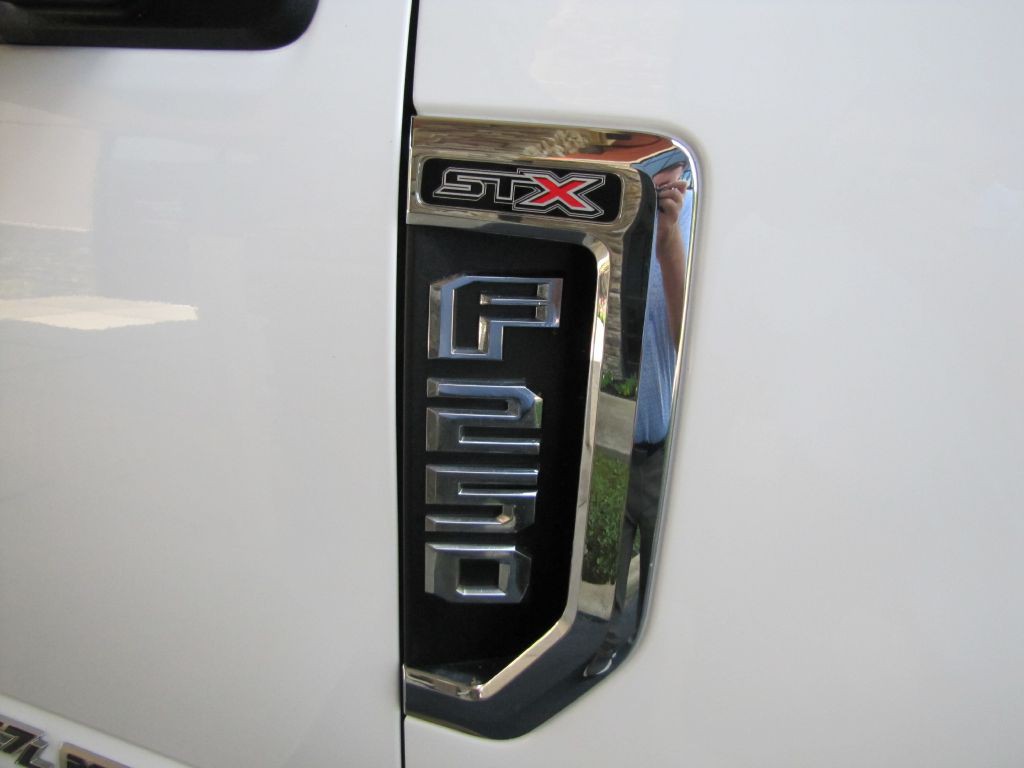 2019 Ford F-250 Image 24