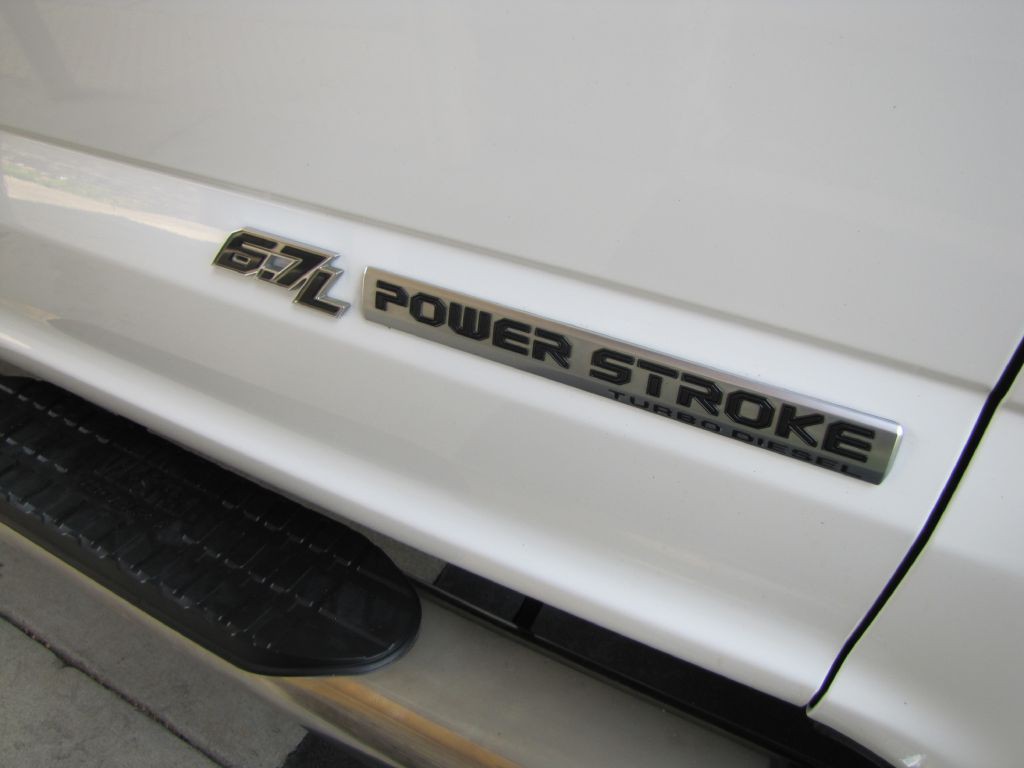 2019 Ford F-250 Image 25