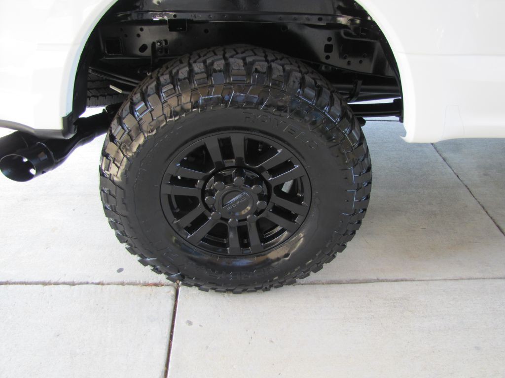 2019 Ford F-250 Image 28