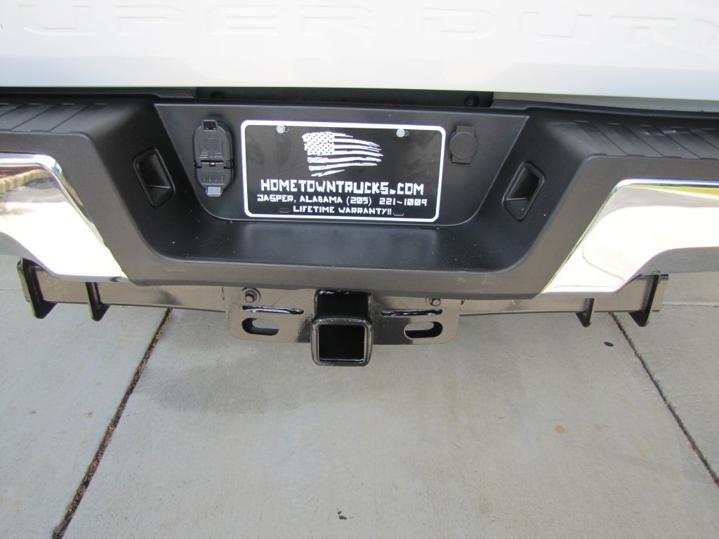 2019 Ford F-250 Image 31