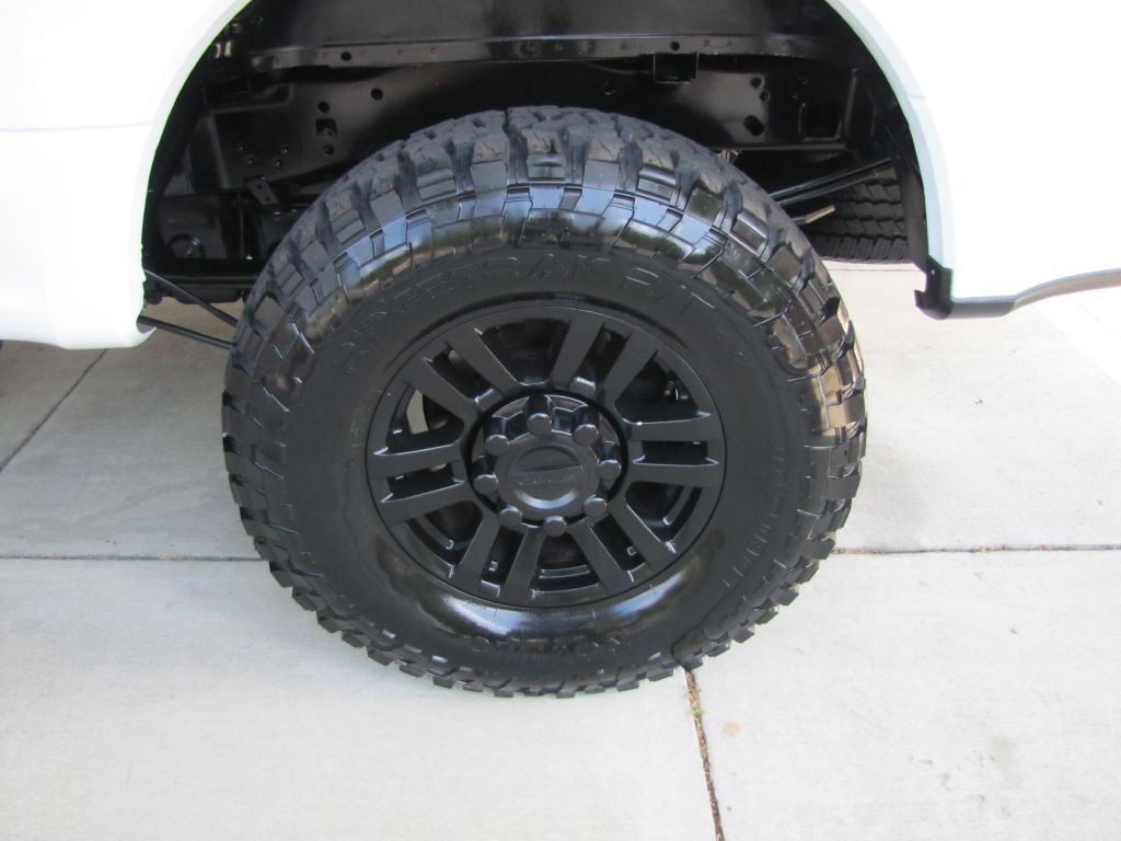 2019 Ford F-250 Image 33