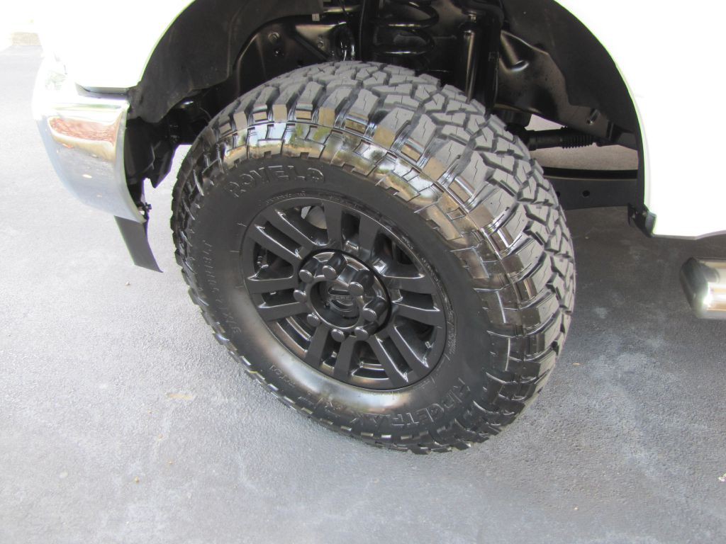 2019 Ford F-250 Image 37