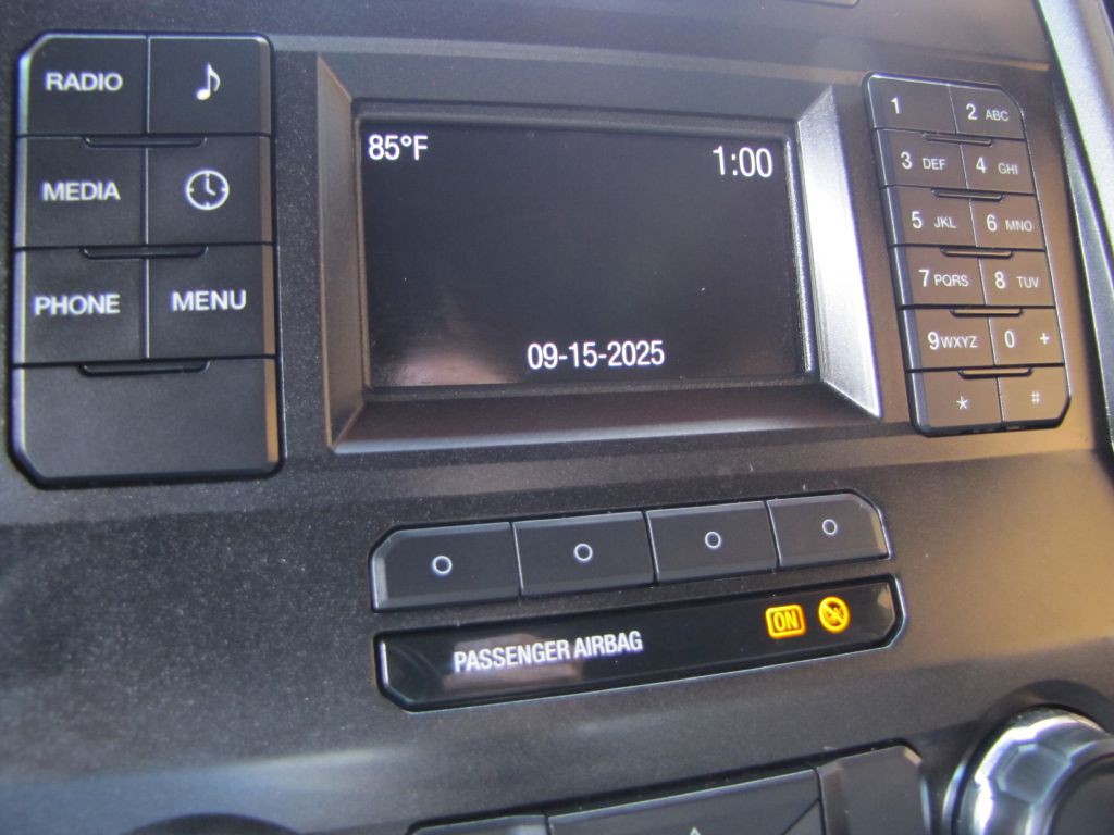 2019 Ford F-250 Image 41