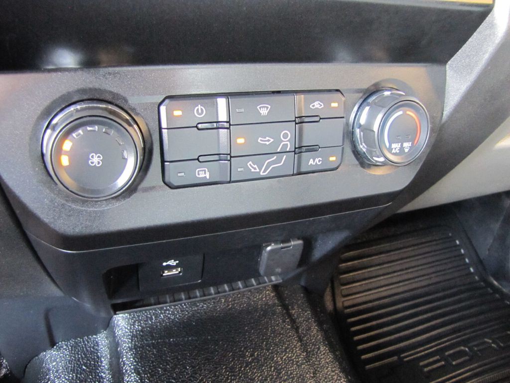 2019 Ford F-250 Image 43