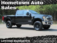 Image for 2020 Ford F-250 Lariat Tremor ID: 6859977