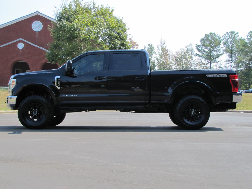 2020 Ford F-250 Image 5