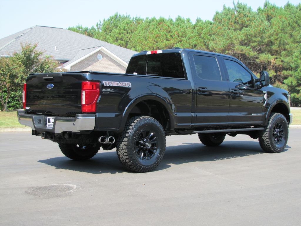 2020 Ford F-250 Image 7