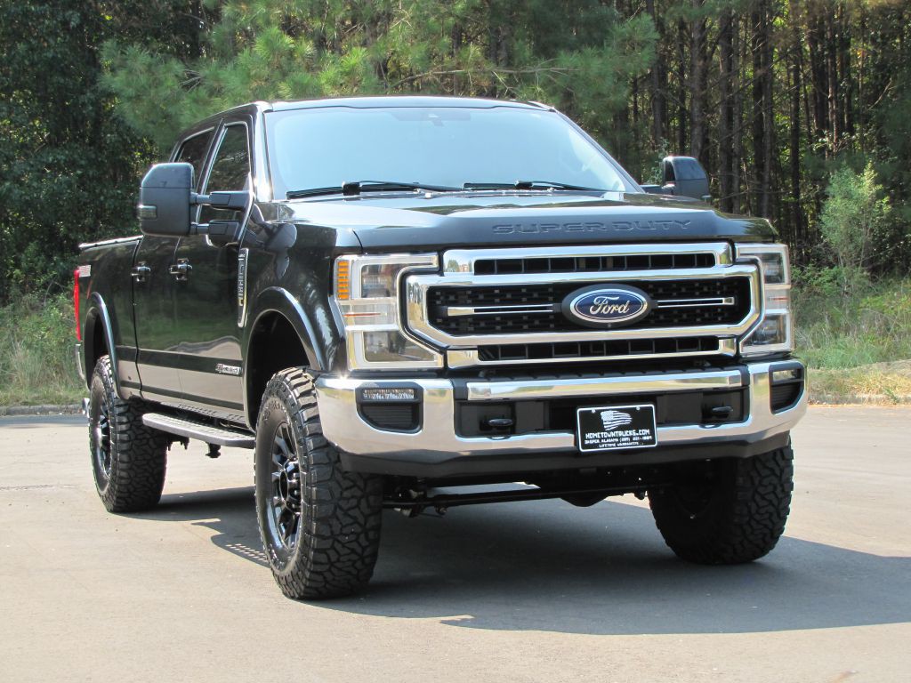 2020 Ford F-250 Image 10