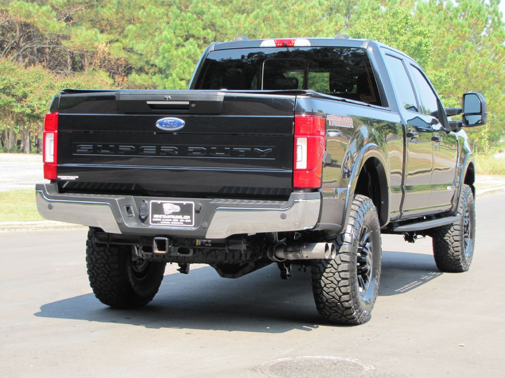 2020 Ford F-250 Image 12