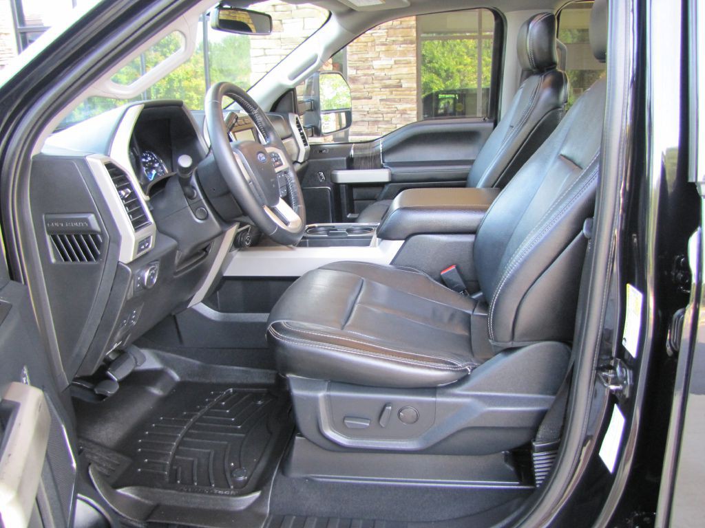 2020 Ford F-250 Image 13