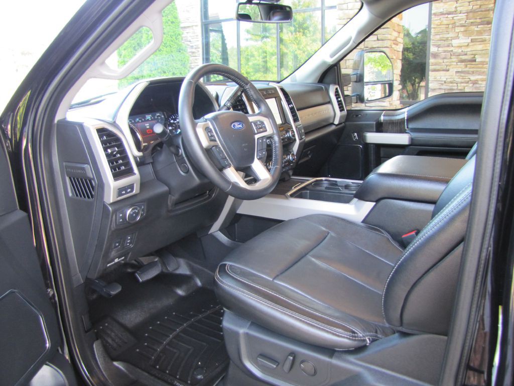 2020 Ford F-250 Image 14